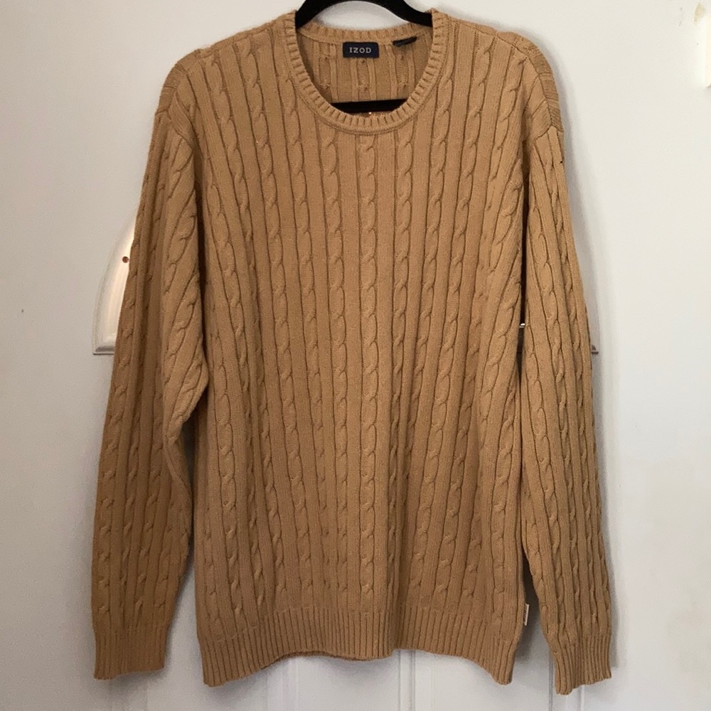Izod Sweater